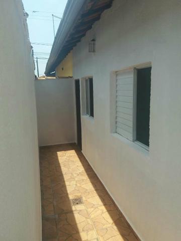 Casa 02 dorm com suite aluga PG - Foto 4
