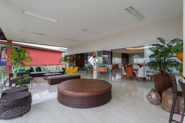 Terreno no brisas ville, para venda, sim - Foto 19