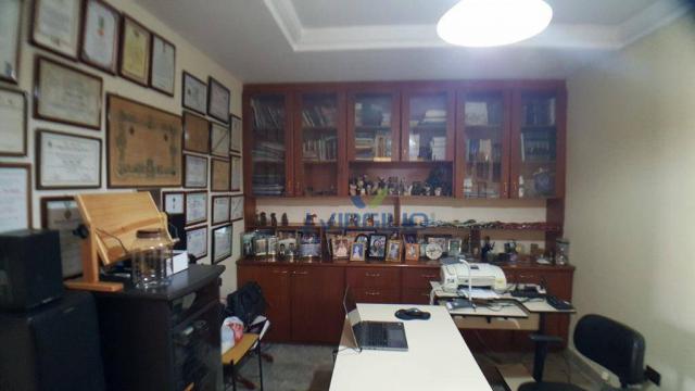 Sobrado com 5 quartos à venda, 224 m² por r$ 1.200.000 - santa genoveva - goiânia/go - Foto 13