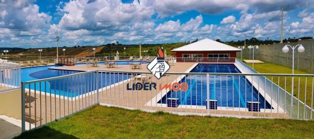 Terreno no brisas ville, para venda, sim