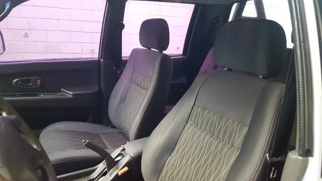 L200 outdoor 4X4 diesel - Foto 14