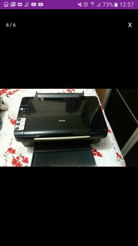Impressora Epson - Foto 4
