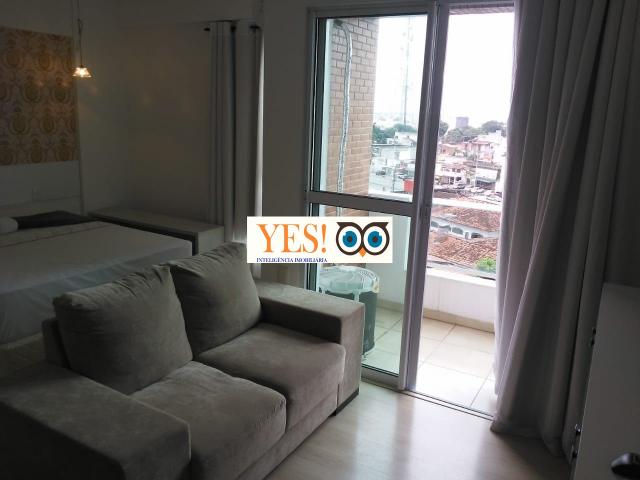 Apartamento residencial para Locação no Capuchinhos em Feira de Santana. 1 dormitório send