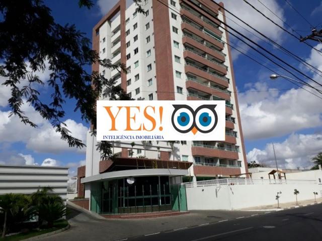Apartamento para venda, olhos d'água, feira de santana, 2 dormitórios sendo 1 suíte, 1 sal - Foto 2