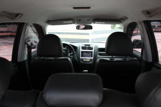 Kia Sportage 2.7 V6 - Impecável - Financiamos ac. troca - Foto 14