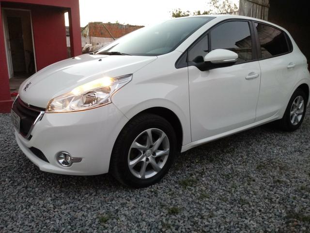 Peugeot 208 Ac/Pack Completo - Foto 2