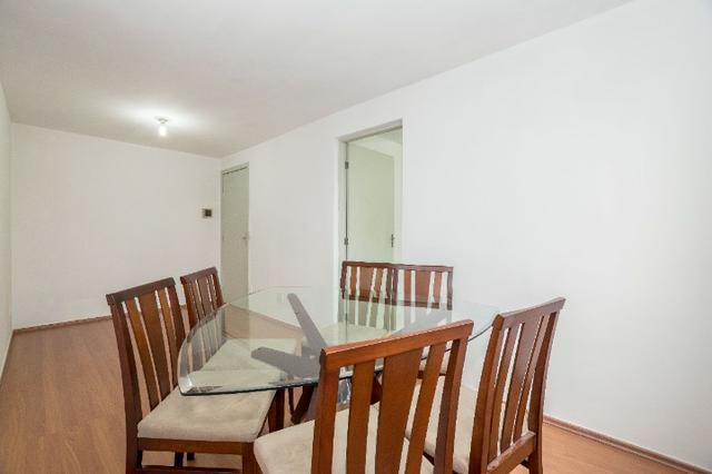 Apartamento de 2 quartos no bairro Cidade Industrial - Curitiba/PR - AP0419 - Foto 2