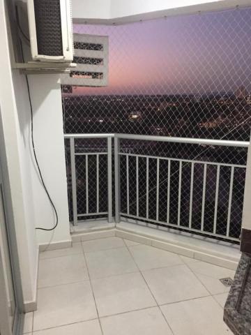 Villaggio di bonifácia - 72mts² 3/4 andar alto/sol da manhã - Foto 9