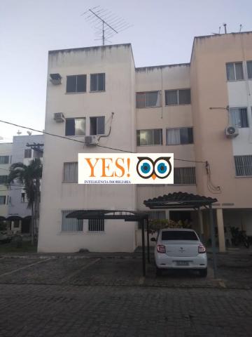Apartamento residencial para venda, no ponto central,em feira de santana, 2 dormitórios, 6 - Foto 10