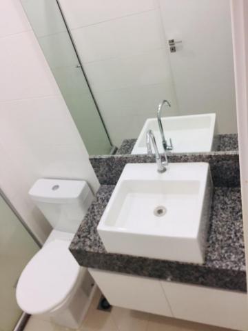 Jardim beira rio - 82 mts² 03 quartos - sacada gourmet/planejados/ar-condicionado - Foto 17