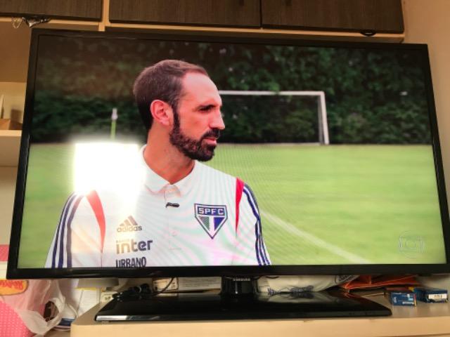 Tv Samsung 40
