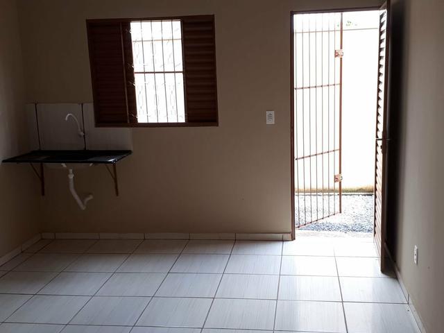 Kitnet Próx. ao Posto Papito em Varzea Grande - Foto 5