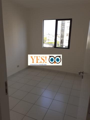 Apartamento residencial para Locação, Muchila, Feira de Santana, 3 dormitórios sendo 1 suí - Foto 5