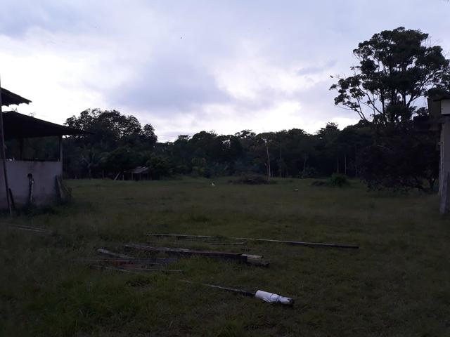 Sítio Casa Campo Marituba KM18, 800 metros da pista - Foto 5