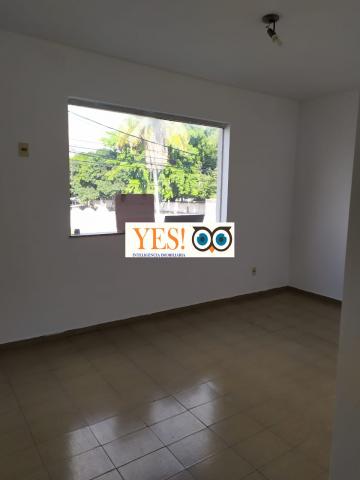 Apartamento residencial para Venda, Capuchinhos, Feira de Santana, 3 dormitórios sendo 1 s - Foto 6