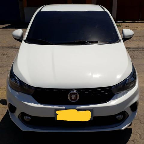 Fiat Argo Firefly Drive 1.3 - Foto 6