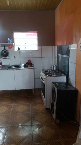 Vendo casa urgente no conjunto Maguary - Foto 4