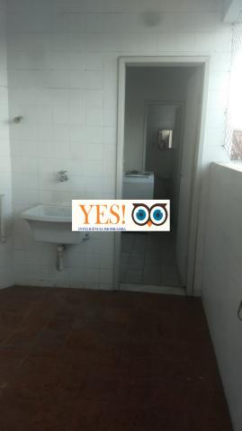 Apartamento para locação, ponto central, feira de santana, 3 quartos. - Foto 11