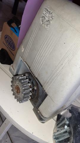 Kit Motor Rossi DZ4 Sk 800kg - Foto 3