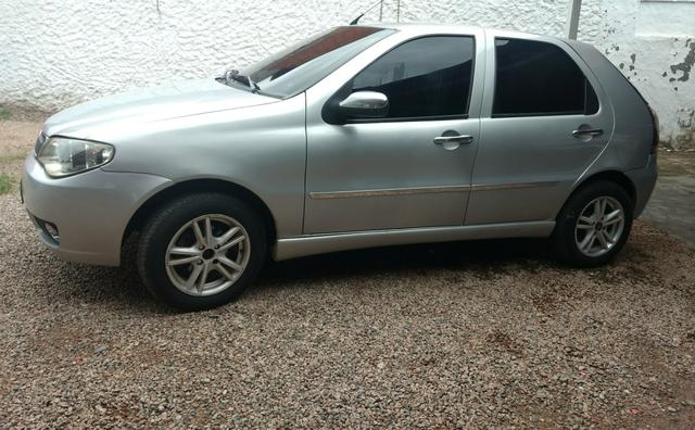 Palio 09/10 completo