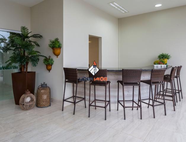 Terreno no brisas ville, para venda, sim - Foto 10