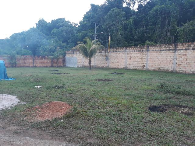 Sítio Casa Campo Marituba KM18, 800 metros da pista - Foto 4