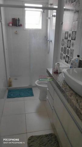 Venda de ocasião apto. mobiliado, 4 dorm, sendo 3 suítes, esplendor garden, 122 m² por r$ - Foto 6