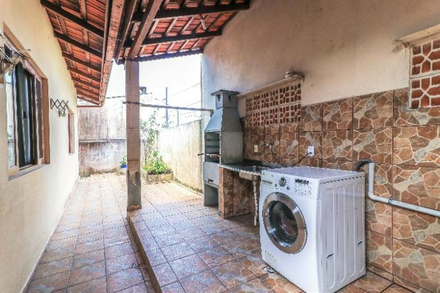 Casa Térrea de 3 quartos no bairro São Vicente em Itajaí/SC - CA0098 - Foto 17