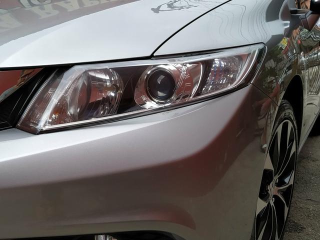 Civic Topzera LXR 2.0 Automático - Foto 8
