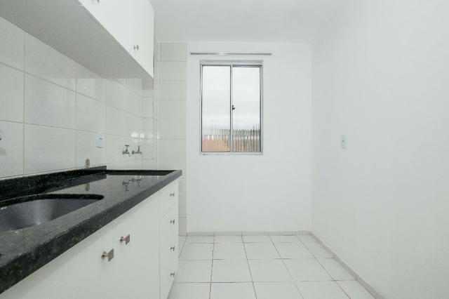 Apartamento de 2 quartos no bairro Cidade Industrial - Curitiba/PR - AP0419 - Foto 13
