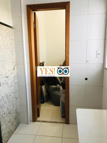 Apartamento residencial para locação, santa mônica, feira de santana, 3 dormitórios sendo - Foto 11