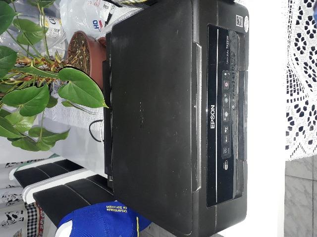 Impressora Epson