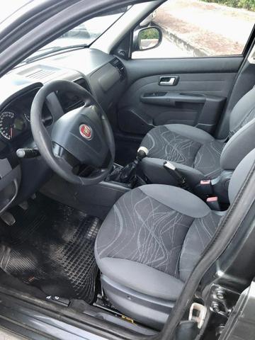 Fiat Siena 2014 EL 1.4 Completíssimo Extra - Foto 7