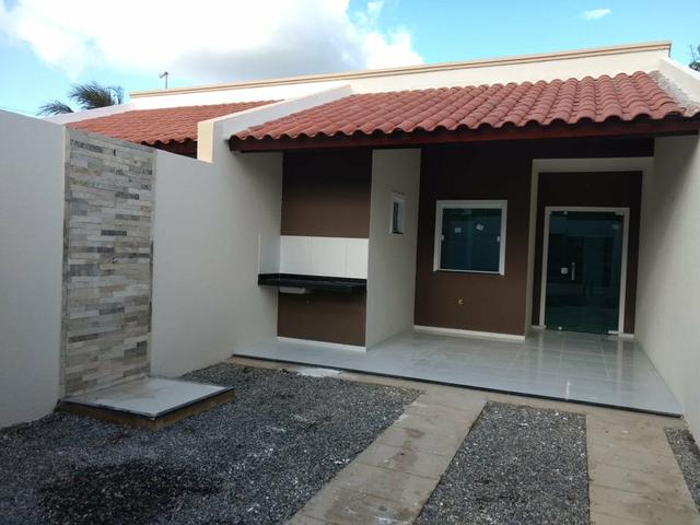 Vendo casas no Maranguape - Foto 2