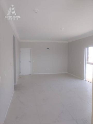 Cobertura à venda, 75 m² por r$ 299.000,00 - ingleses - florianópolis/sc - Foto 6