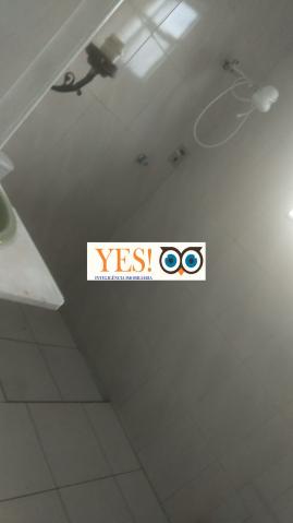 Apartamento residencial para Locação, Av. Getúlio Vargas, Feira de Santana 3 dormitórios. - Foto 4