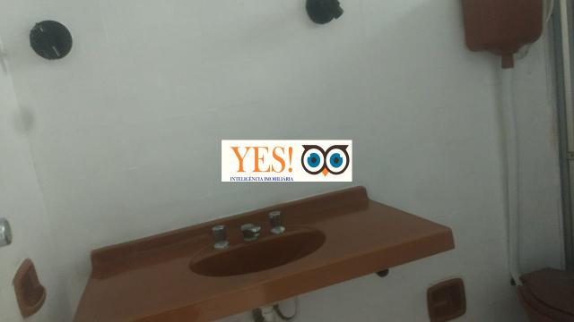 Apartamento residencial para Locação, Av. Getúlio Vargas, Feira de Santana 3 dormitórios. - Foto 5