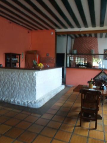 Vendo Restaurante / Pousada Litoral Norte de SP/ São Sebastiao - Foto 4