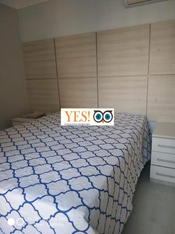 Apartamento mobiliado para locação, muchila, feira de santana, 3 dormitórios sendo 1 suíte - Foto 13