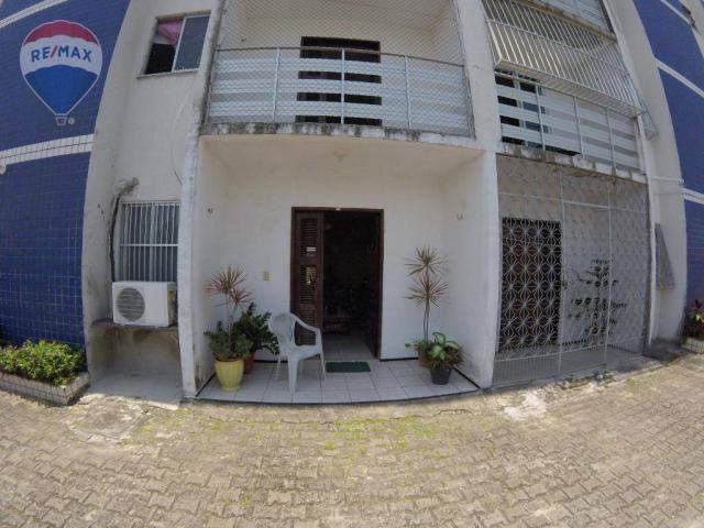 Apartamento no presidente kennedy ao lado do g barbosa - Foto 4