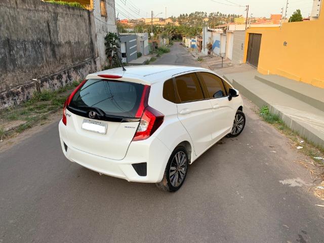 Vense-se Honda Fit - Foto 7