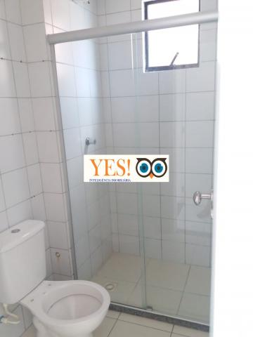 Apartamento para venda, muchila, feira de santana, 3 dormitórios sendo 1 suíte, 1 sala, 2 - Foto 17