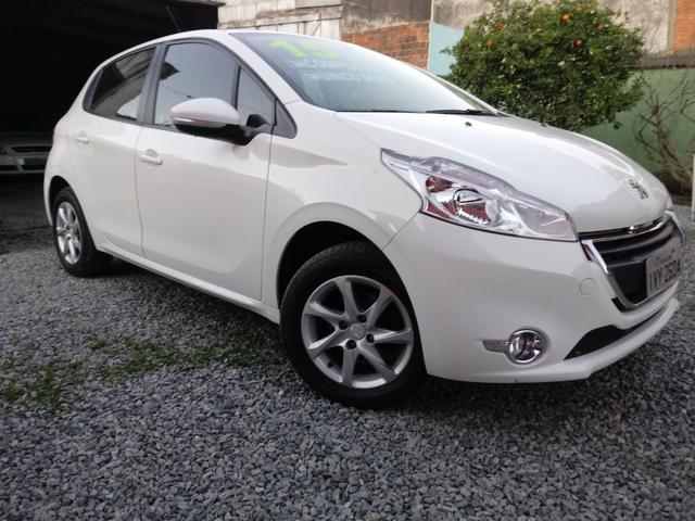 Peugeot 208 Ac/Pack Completo