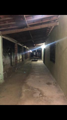 Casa na praia da taiba (aceito trocas por carro de menor valor) - Foto 5