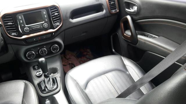 Fiat toro vulcano - Foto 6