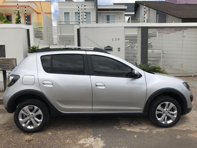Sandero 16/17 - Foto 7