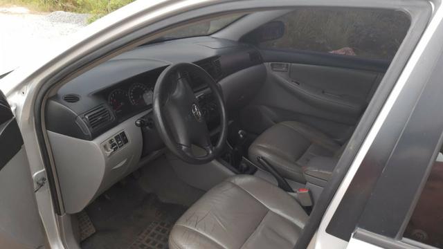 Corolla Fielder 2007/2008 - Foto 3