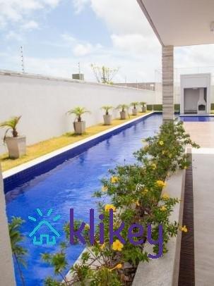 Casa à venda com 4 dormitórios em José de alencar, Fortaleza cod:7912 - Foto 18