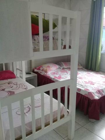Alugo casa na praia ,disponível só p/ o Natal - Foto 8