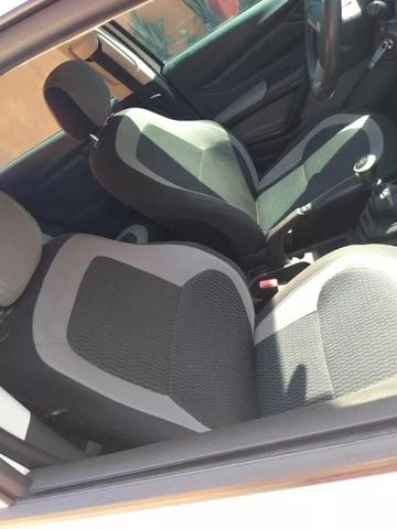 Ônix lt 1.0 flex / completo 2015 - Foto 4